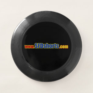 SFD Frisbee