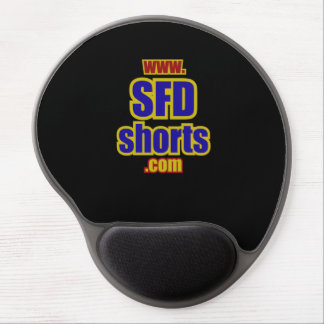 SFD Mousepad (Gel)
