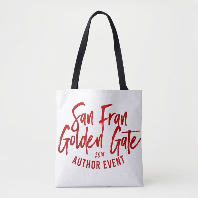 SFGGAE19 Tote Bag (Front)