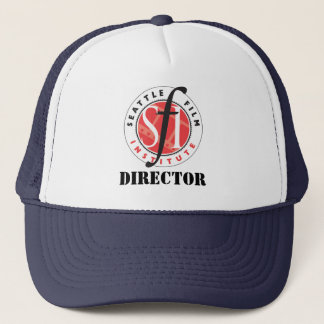 creative director hat