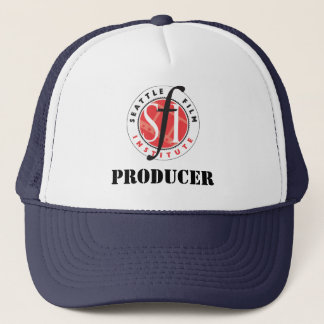 SFI Producer Hat