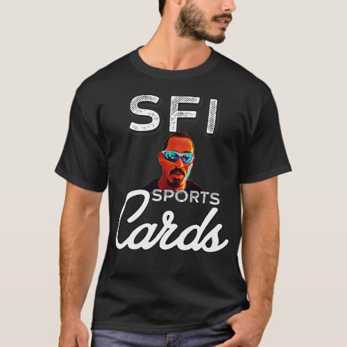 SFI Sports ds T_Shirt