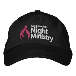 SFNM Baseball Cap