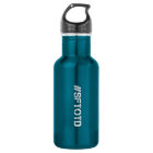 SFTOTD Water Bottle-16 oz (Multiple Colors)