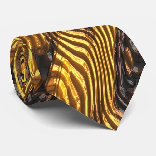 SFW 10D Tie