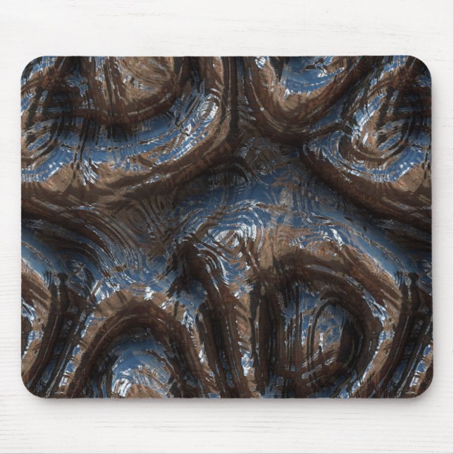 SFW 1 MOUSE PAD (Front)