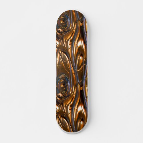 SFW 2 SKATEBOARD DECK