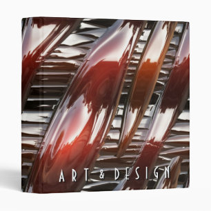 SFW 8 Binder