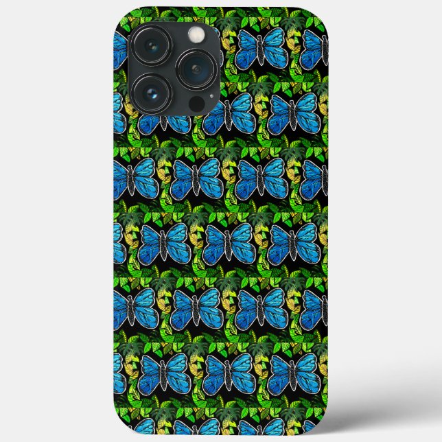 SG - 220 - iPhone 13 Pro Max Case (Back)