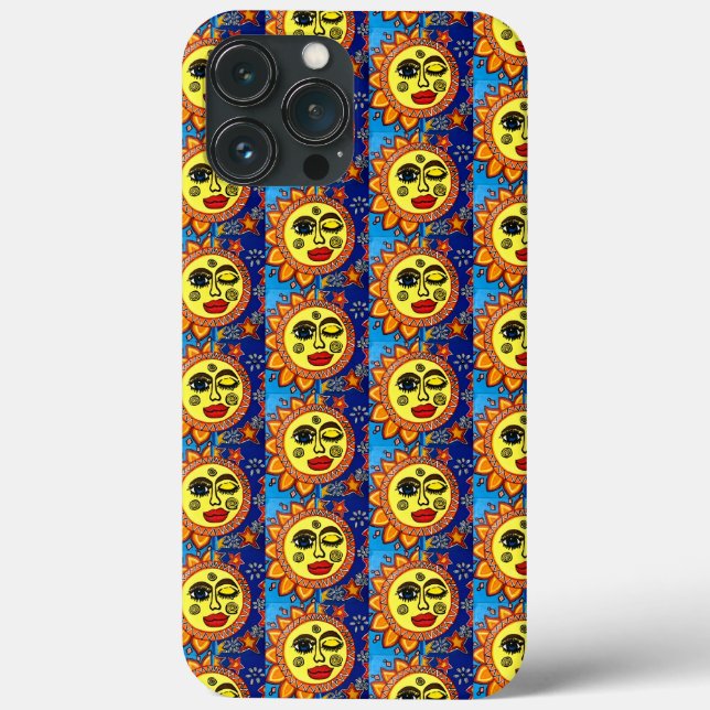 SG - 227 - iPhone 13 Pro Max Case (Back)