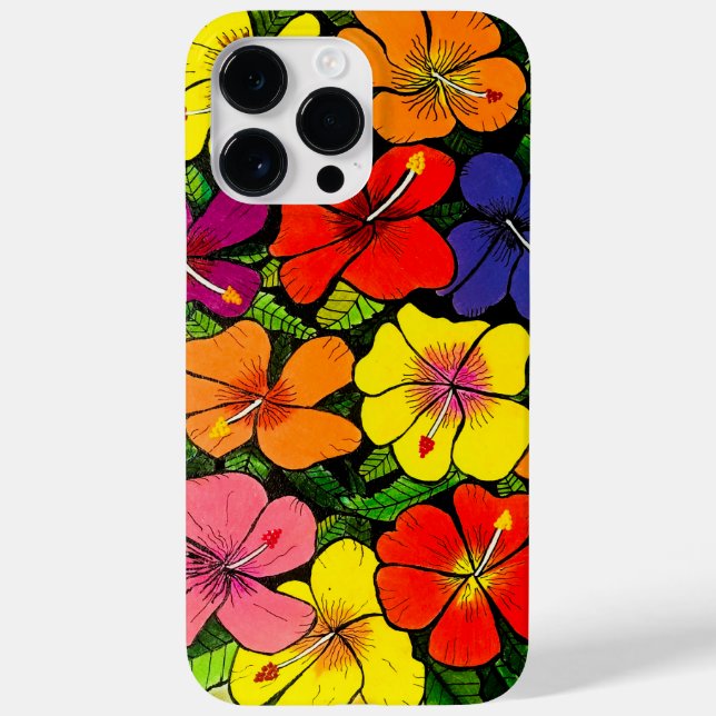 SG - 232 - iPhone 14 Pro Max Case (Back)