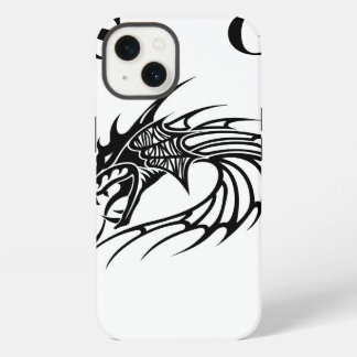 SG Dragon Phone Case for Galaxy Note 4