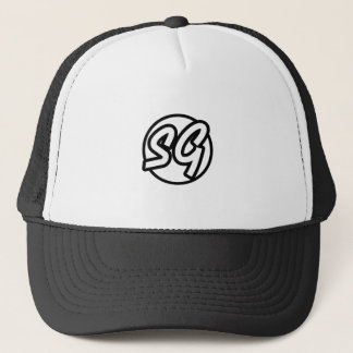SG Logo Hat