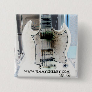 SG - negative Pinback Button