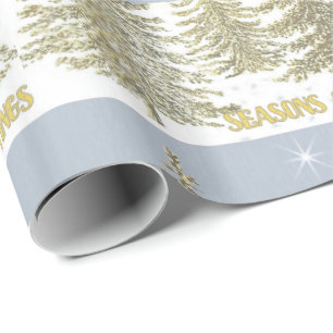 SG-Trees & Star Wrapping Paper