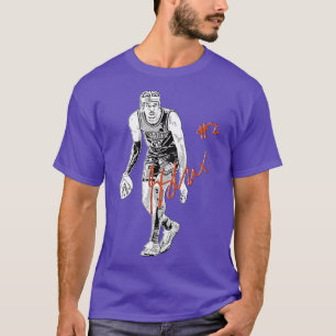 SGA comic book edition B signed T-Shirt