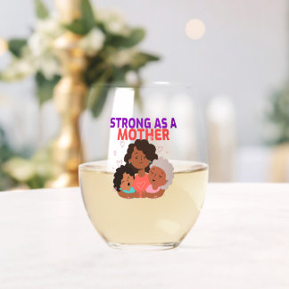 sgdhdfjdjdfhdgd stemless wine glass