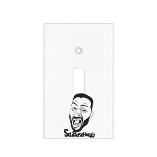 Sgladschdglei Light Switch Cover