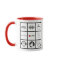 SGM Bingo Mug