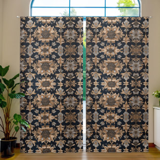 SGM Curtain Collection SGM 101