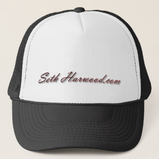 SH.Com Hat