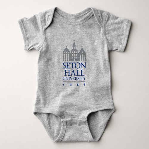 SH University Baby Bodysuit