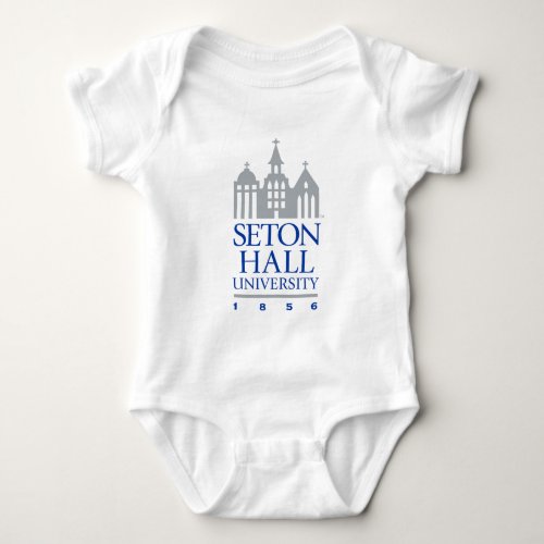 SH University Baby Bodysuit