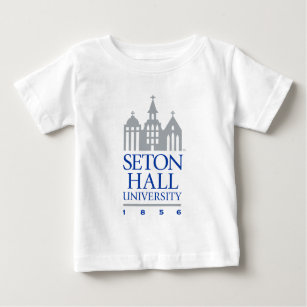 SH University Baby T-Shirt
