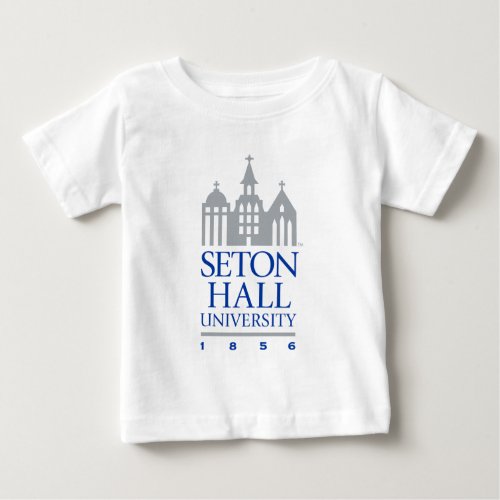 SH University Baby T_Shirt