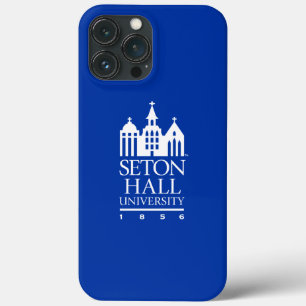 SH University iPhone 13 Pro Max Case