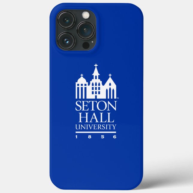 SH University Case-Mate iPhone Case (Back)