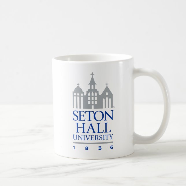SH University Coffee Mug (Right)