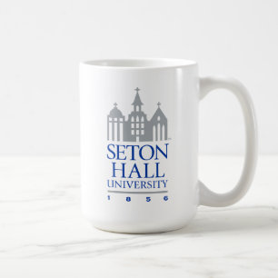 SH University Coffee Mug