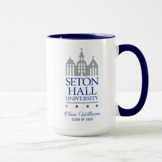 SH University | Graduation Mug