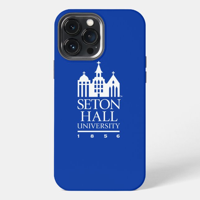 SH University Iphone Case (Back)