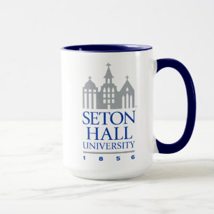SH University Mug