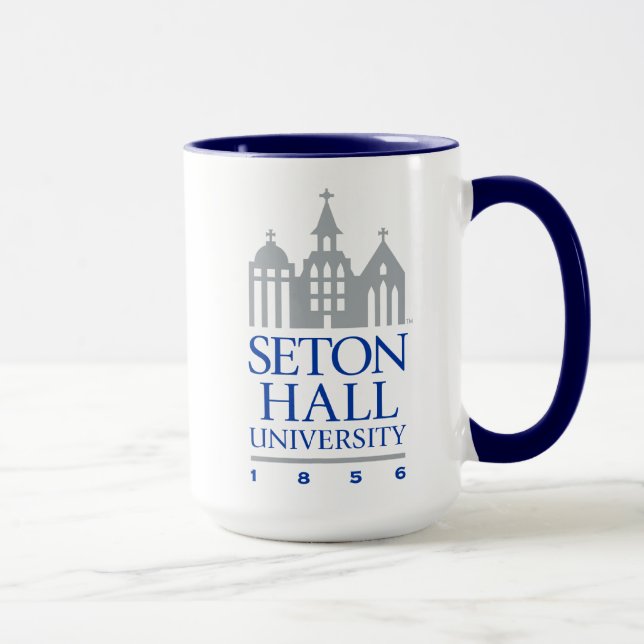 SH University Mug (Right)