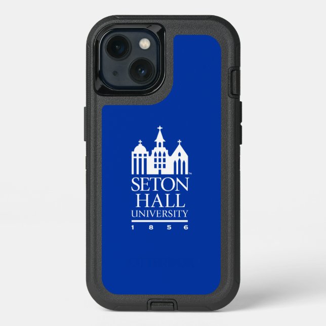 SH University Otterbox iPhone Case (Back)