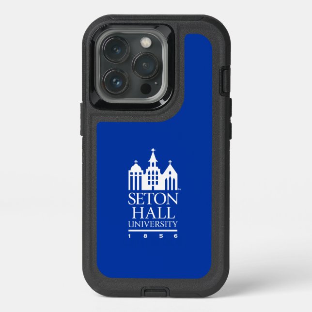 SH University Otterbox iPhone Case (Back)