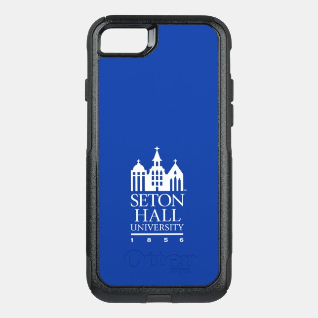 SH University Otterbox iPhone Case (Back)