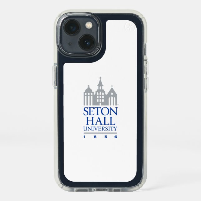 SH University Speck iPhone 13 Case (Front)