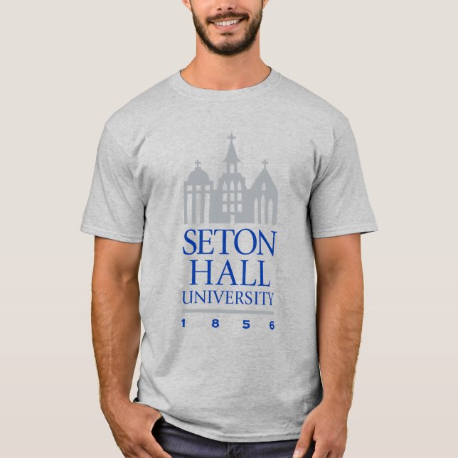 SH University T-Shirt (Front)