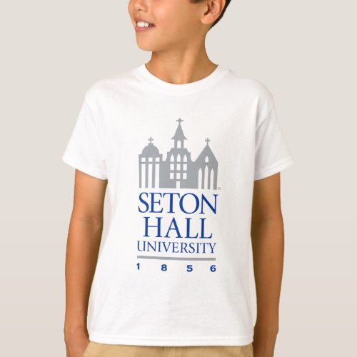 SH University T_Shirt