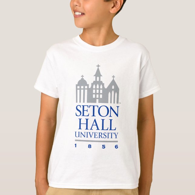 SH University T-Shirt (Front)