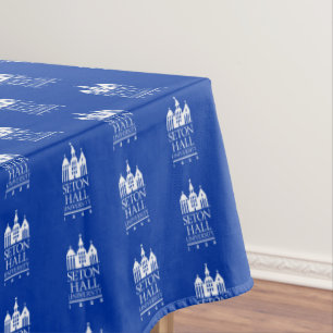 SH University Tablecloth