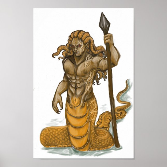 Shaagra poster (Front)