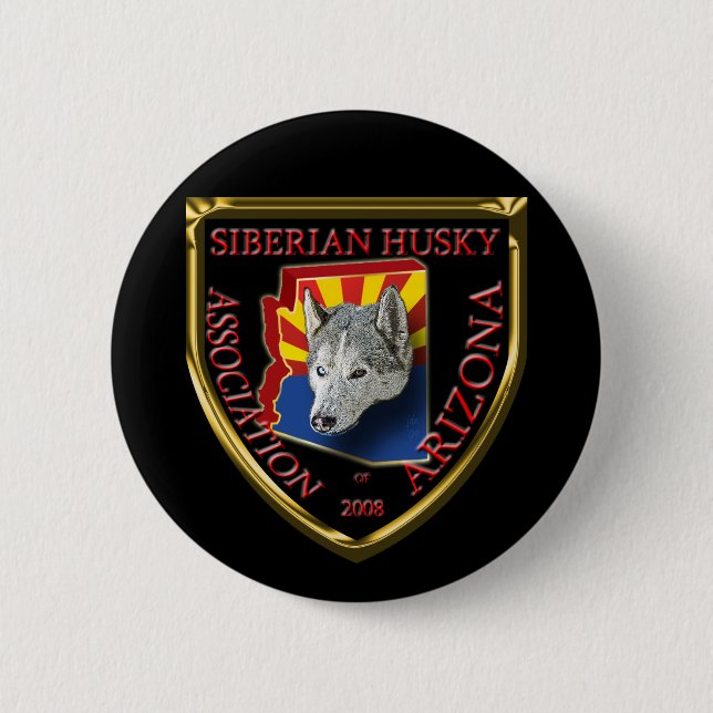 SHAAZ shield Products Button (Front)