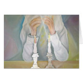 Shabbat (Front Horizontal)