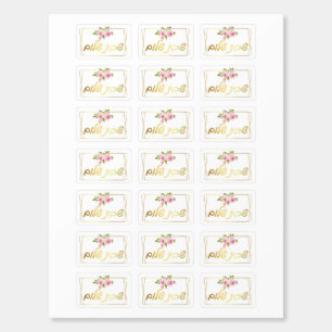 Shabbat candles Matchbox Matchboxes