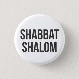 Пин на доске Shabbat